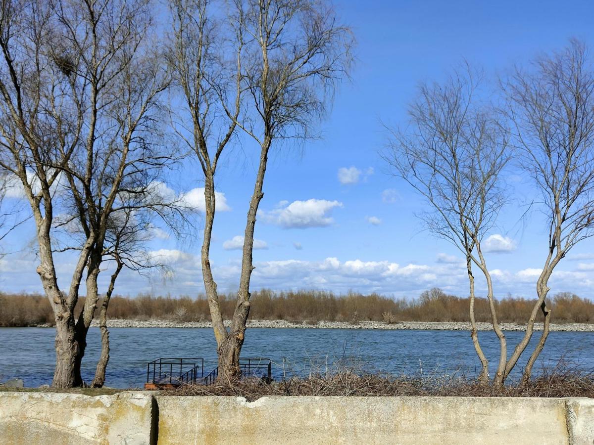 Gorgova Delta Village Extérieur photo