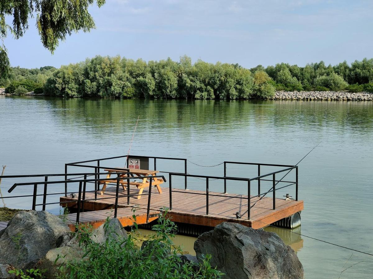 Gorgova Delta Village Extérieur photo